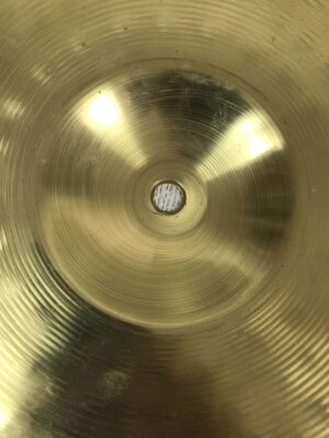 Paiste 101 Hi Hat 14