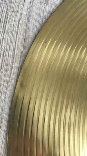 Paiste 101 Hi Hat 14