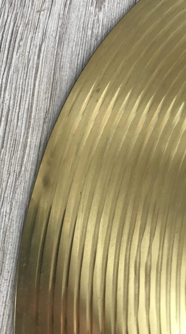 Paiste 101 Hi Hat 14