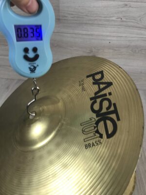 Paiste 101 Hi Hat 14