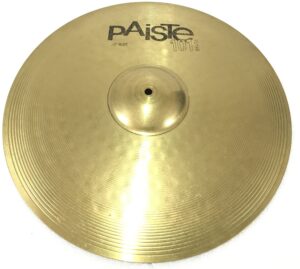 Paiste 101 ride 20