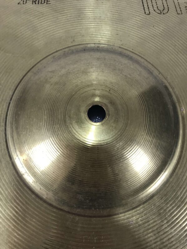 Paiste 101 ride 20