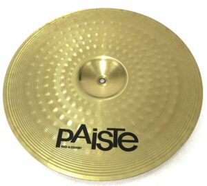 Paiste 101 ride 20