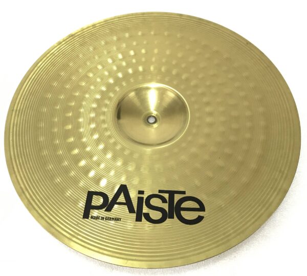 Paiste 101 ride 20