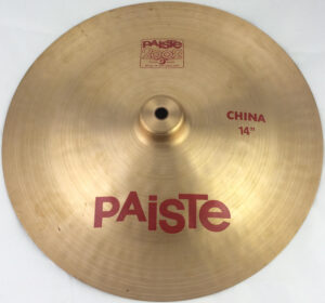 Paiste 2002 China 14