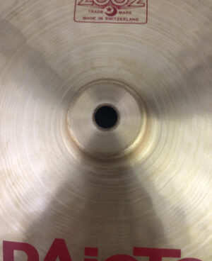 Paiste 2002 China 14