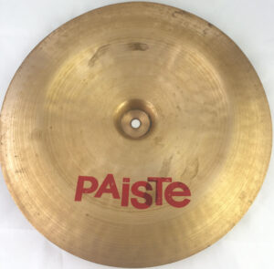 Paiste 2002 China 14