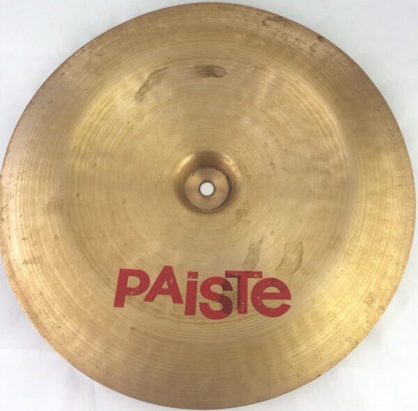 Paiste 2002 China 14
