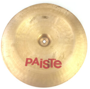 Paiste 2002 China 14