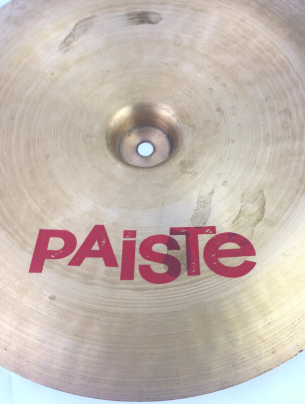 Paiste 2002 China 14