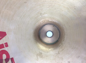 Paiste 2002 China 14