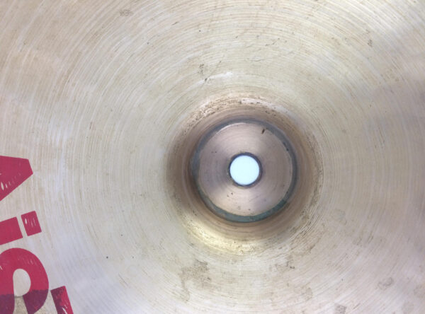 Paiste 2002 China 14