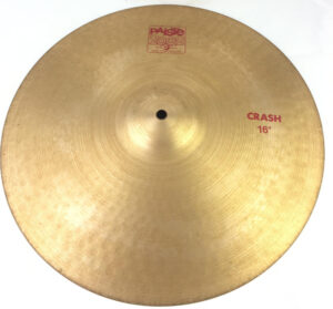 Paiste 2002 Crash 16