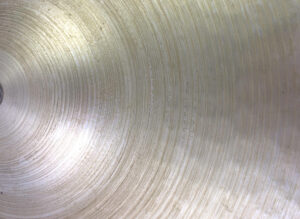 Paiste 2002 Crash 16