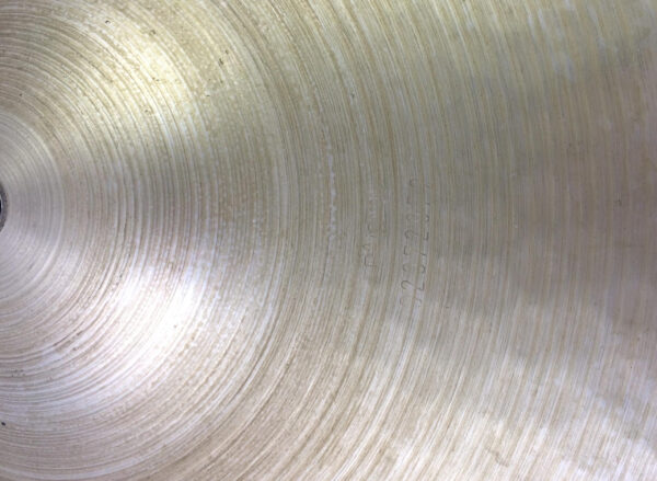 Paiste 2002 Crash 16