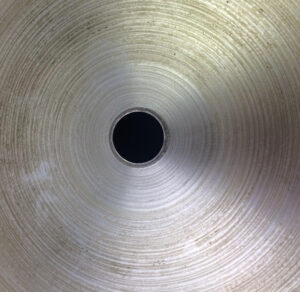 Paiste 2002 Crash 16