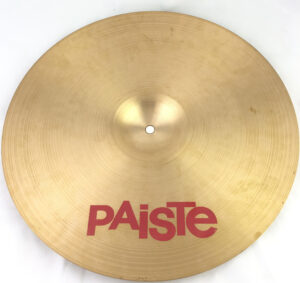 Paiste 2002 Crash 16