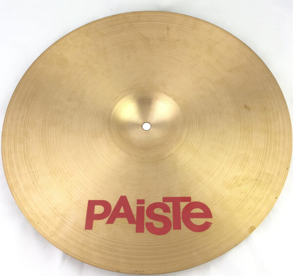 Paiste 2002 Crash 16