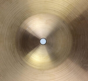 Paiste 2002 Crash 16