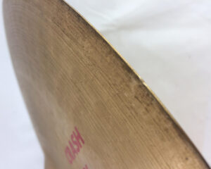 Paiste 2002 Crash 16