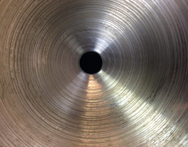 Paiste 2002 Crash 17
