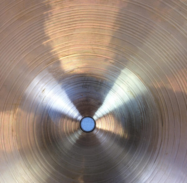 Paiste 2002 Crash 17