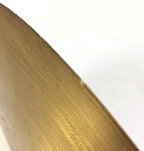 Paiste 2002 Crash 17
