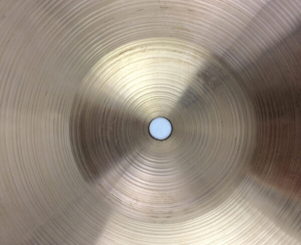 Paiste 2002 Medium Hi Hat 14