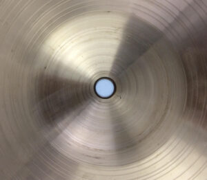 Paiste 2002 Medium Hi Hat 14