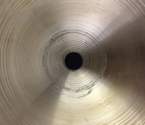 Paiste 2002 Medium Hi Hat 14