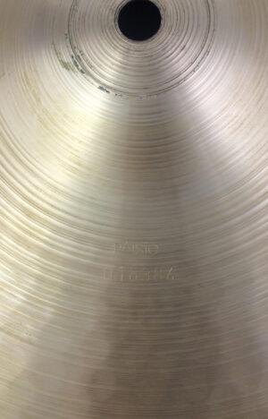 Paiste 2002 Medium Hi Hat 14