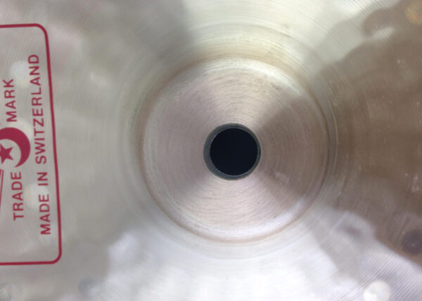 Paiste 2002 Rock China 18