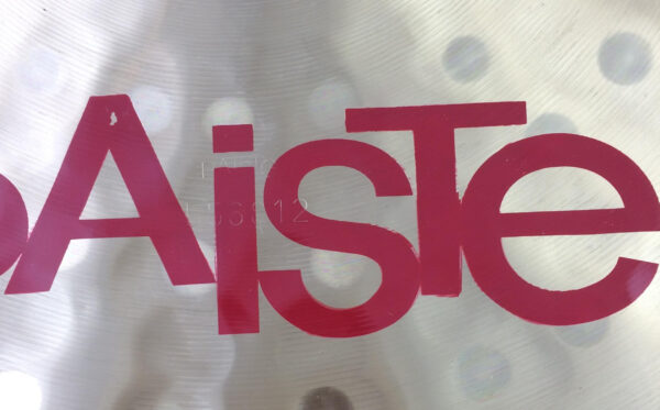 Paiste 2002 Rock China 18