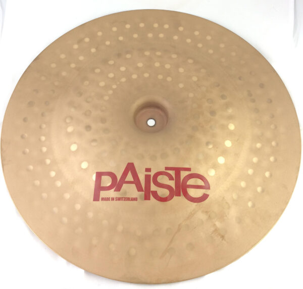 Paiste 2002 Rock China 18
