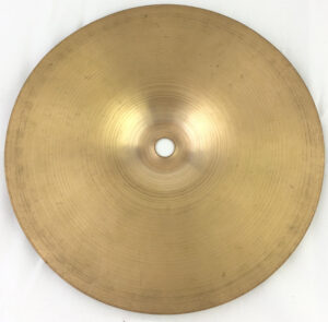 Paiste 2002 Splash 8