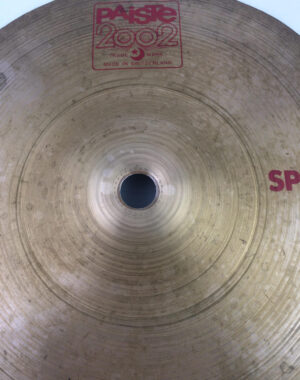 Paiste 2002 Splash 8