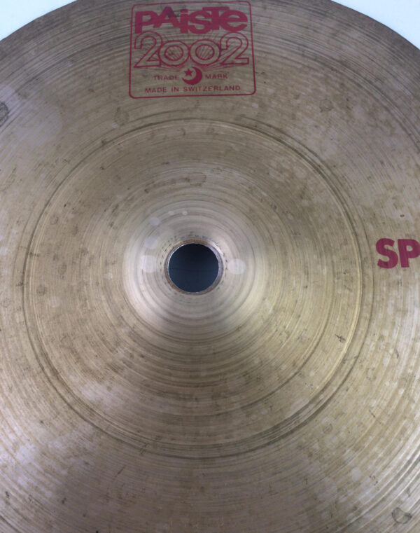 Paiste 2002 Splash 8