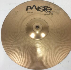 Paiste 201 Hi Hat 14