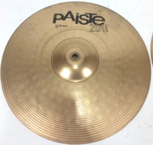 Paiste 201 Hi Hat 14