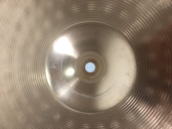 Paiste 201 Hi Hat 14