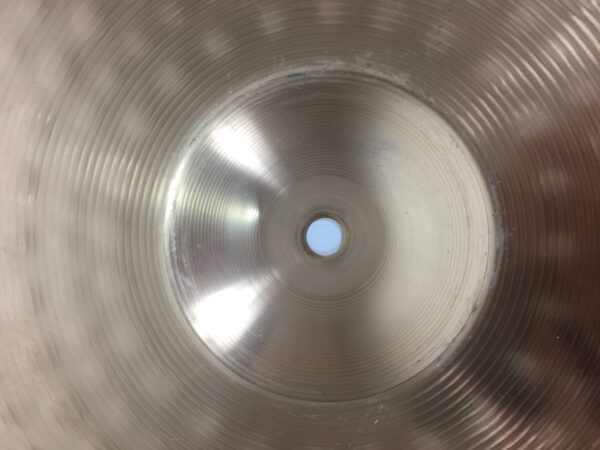 Paiste 201 Hi Hat 14