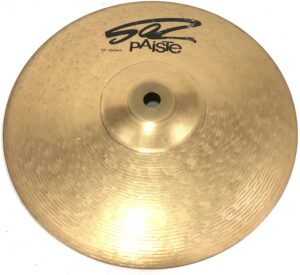 Paiste 502 Spash 10