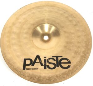 Paiste 502 Spash 10