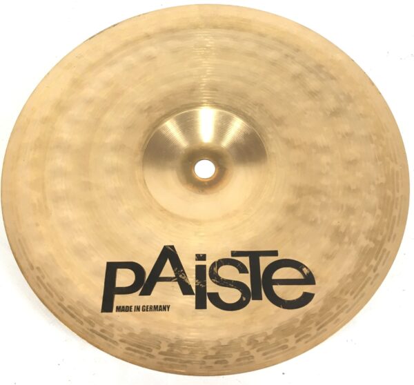 Paiste 502 Spash 10