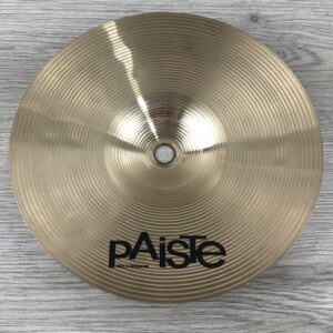 Paiste Alpha  Splash 8