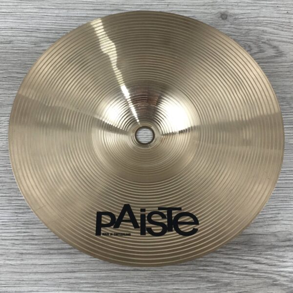 Paiste Alpha  Splash 8