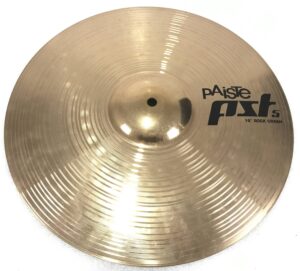 Paiste PST 5 Rock Crash 16