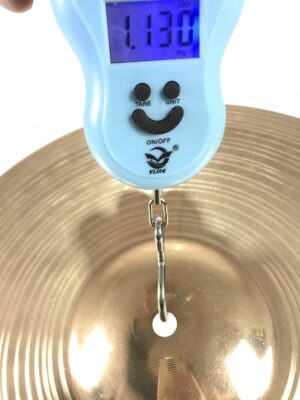 Paiste PST 5 Rock Crash 16