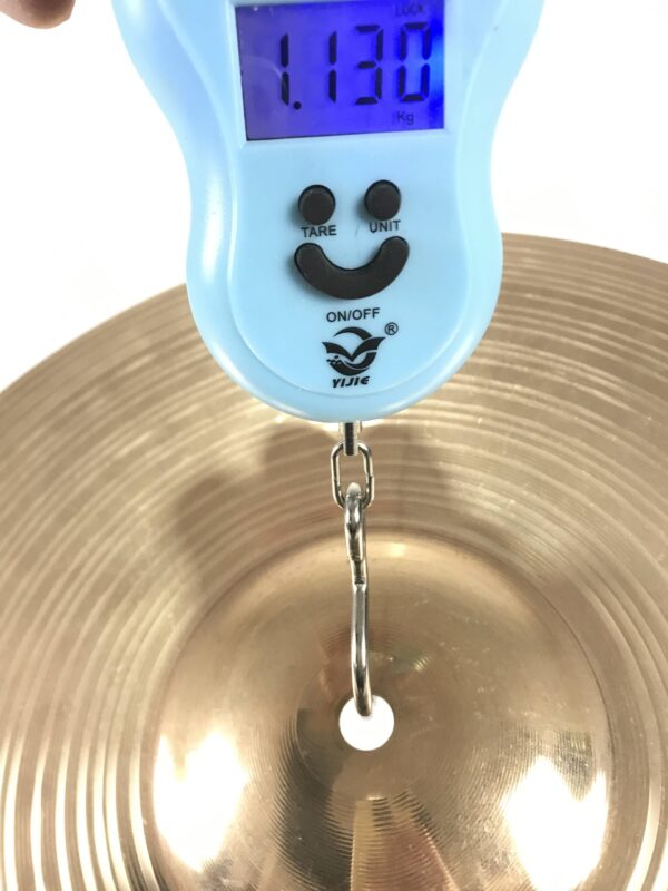 Paiste PST 5 Rock Crash 16