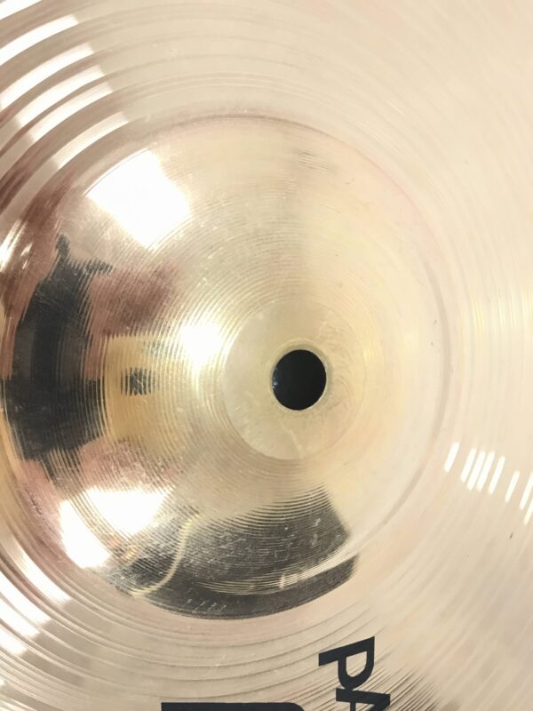 Paiste PST 5 Rock Crash 16